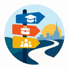 Guided Paths to Success