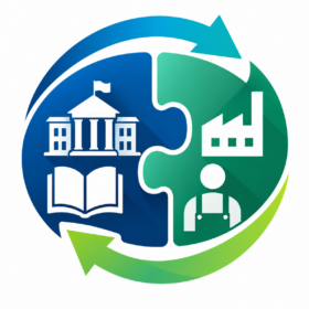 Education–Industry Partnership Cycle